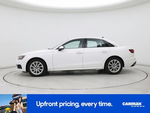 2023 Audi A4 Premium