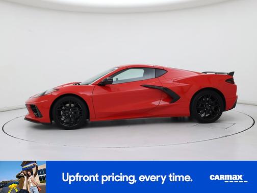 2023 Chevrolet Corvette Stingray 1LT