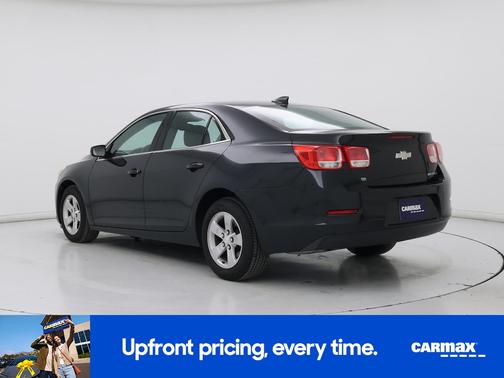 2015 Chevrolet Malibu LT