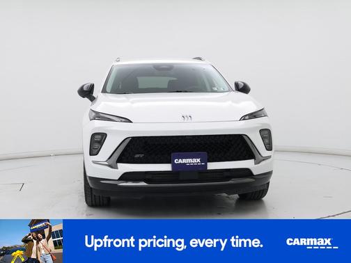 2024 Buick Envision Sport Touring