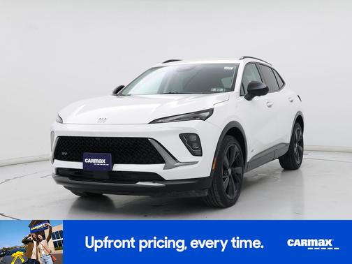 2024 Buick Envision Sport Touring