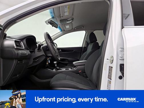 2019 Kia Sorento L
