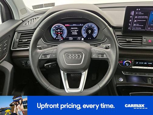 2024 Audi Q5 S-Line Premium Plus