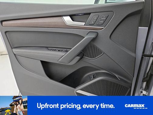 2024 Audi Q5 S-Line Premium Plus