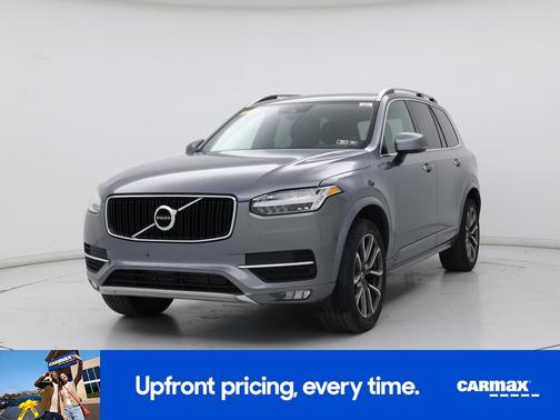 2019 Volvo XC90 T6 Momentum