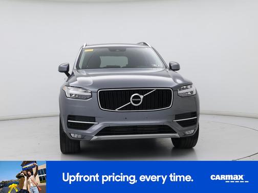 2019 Volvo XC90 T6 Momentum