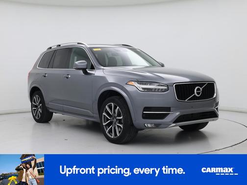2019 Volvo XC90 T6 Momentum