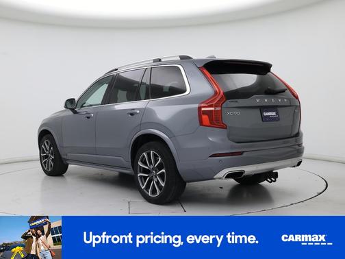 2019 Volvo XC90 T6 Momentum