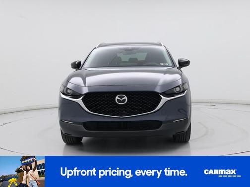 2023 Mazda CX-30 2.5 Turbo Premium