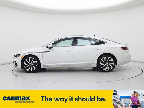 2021 Volkswagen Arteon SEL R-Line