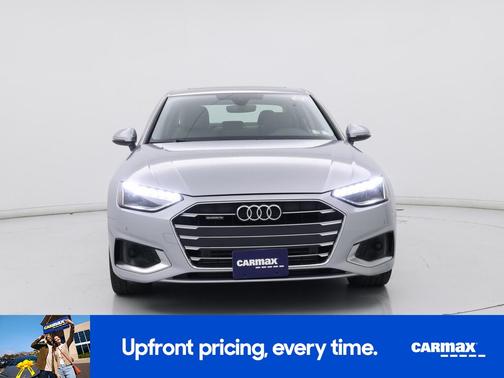 2023 Audi A4 Premium