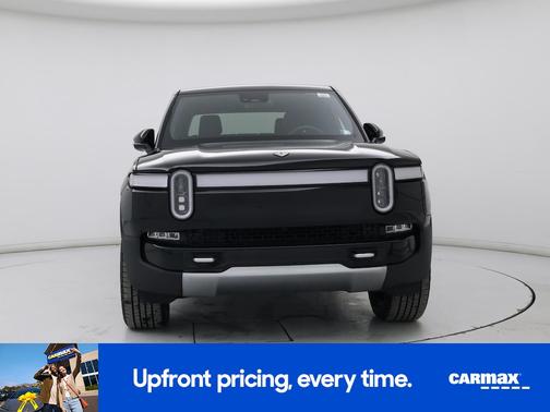 2023 Rivian R1T Adventure Performance Dual-Motor Max