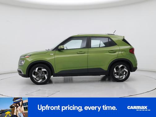 2023 Hyundai VENUE SEL