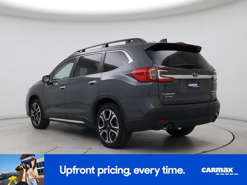 2023 Subaru Ascent Touring