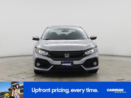 2019 Honda Civic SI