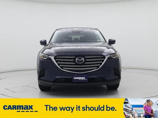 2022 Mazda CX-9 Sport