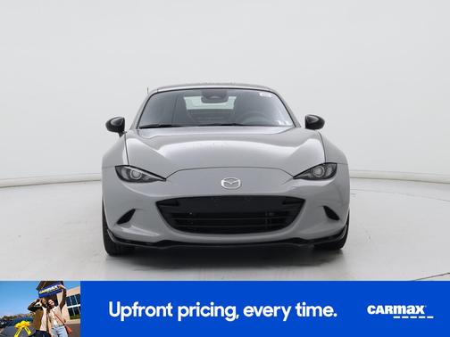 2024 Mazda MX-5 Miata RF Club