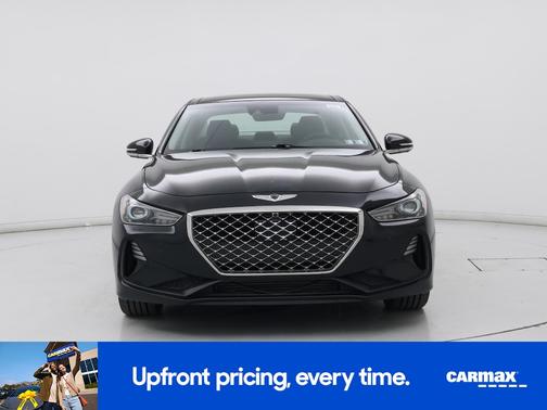 2021 Genesis G70 2.0T