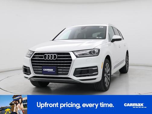 2018 Audi Q7 Premium