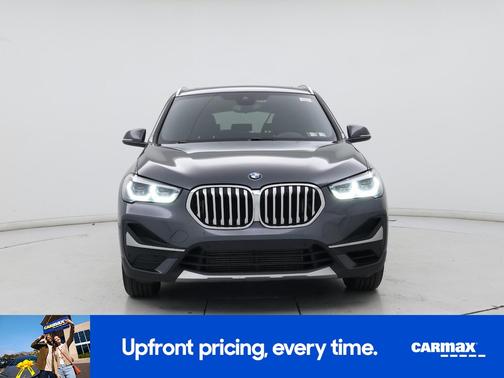 2022 BMW X1 SDrive28i