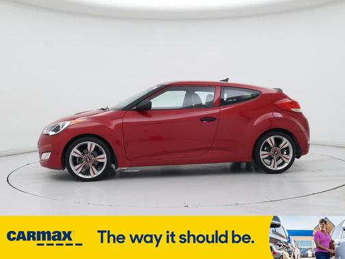 2013 Hyundai Veloster