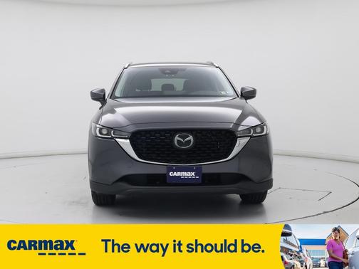 2022 Mazda CX-5 2.5 S Preferred Package