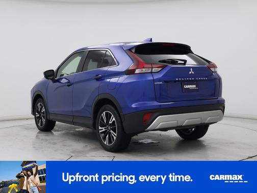 2024 Mitsubishi Eclipse Cross SE