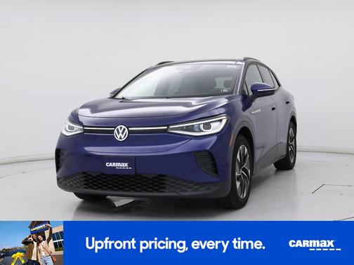 2021 Volkswagen ID.4 PRO S