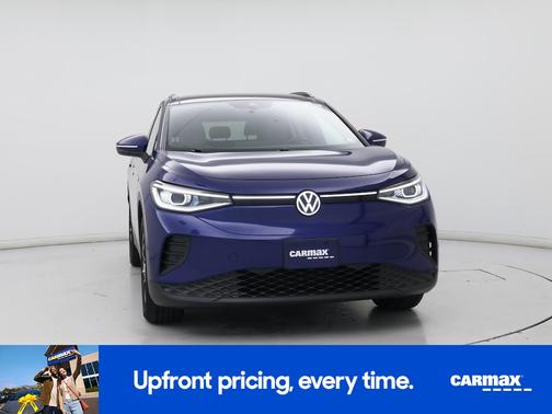 2021 Volkswagen ID.4 PRO S