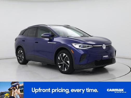 2021 Volkswagen ID.4 PRO S