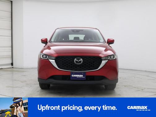 2023 Mazda CX-5 2.5 S