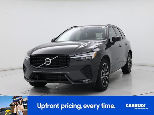 2024 Volvo XC60 B5 Plus Dark Theme