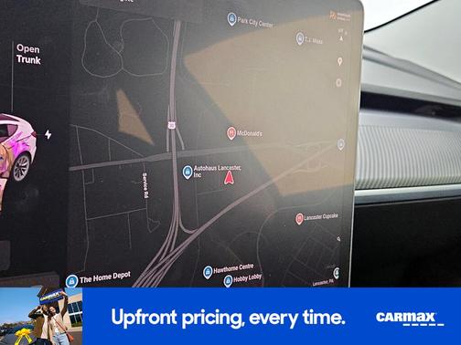 2021 Tesla Model 3 Performance