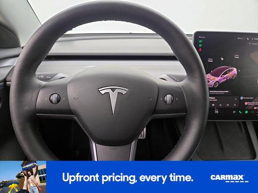 2021 Tesla Model 3 Performance