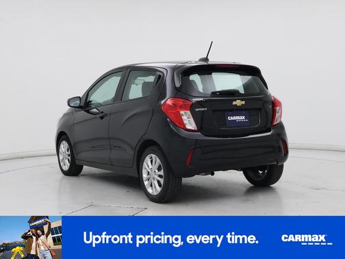 2020 Chevrolet Spark LT
