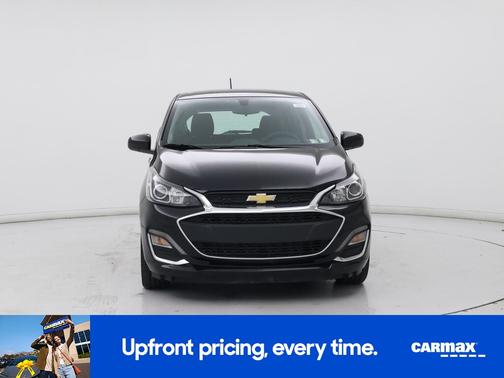 2020 Chevrolet Spark LT