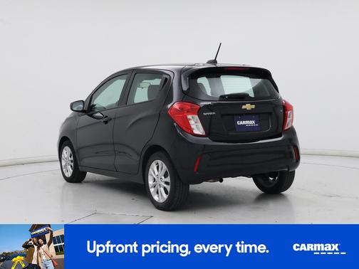 2020 Chevrolet Spark LT