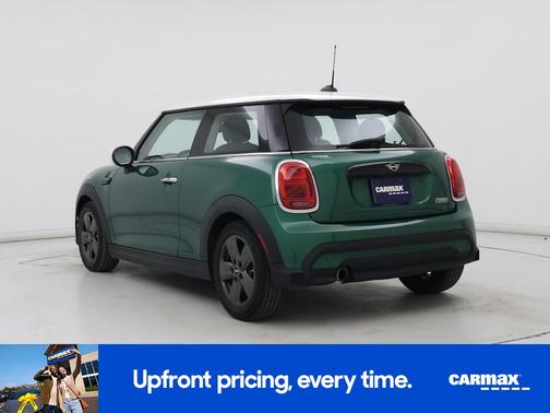 2024 MINI Hardtop 