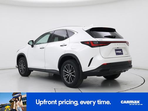2024 Lexus NX 250 