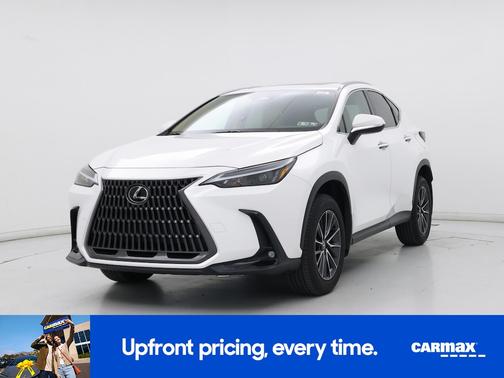 2024 Lexus NX 250 