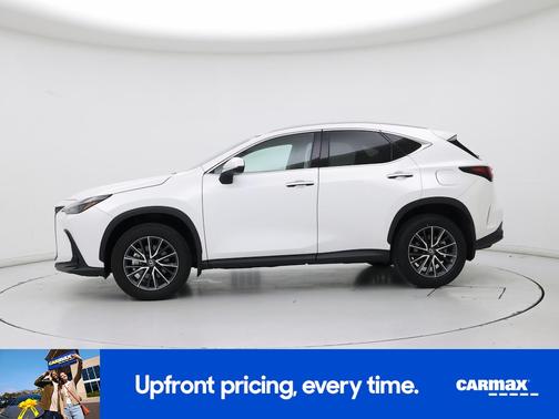 2024 Lexus NX 250 
