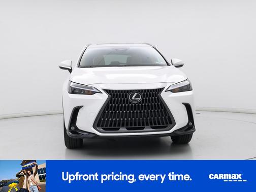 2024 Lexus NX 250 