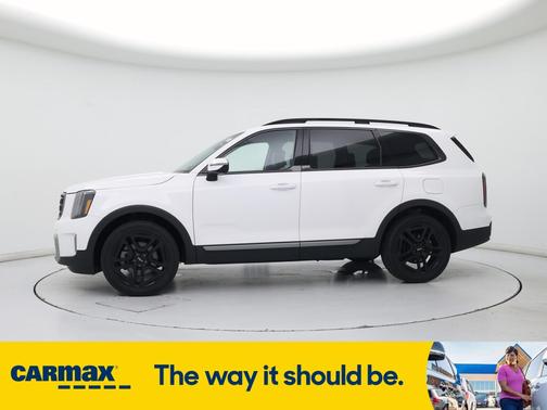 2023 Kia Telluride SX Prestige X-Line