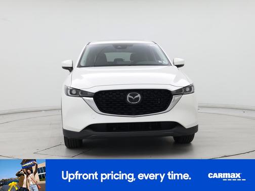 2022 Mazda CX-5 2.5 S Premium Package