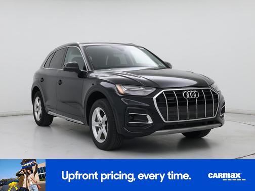 2023 Audi Q5 Premium