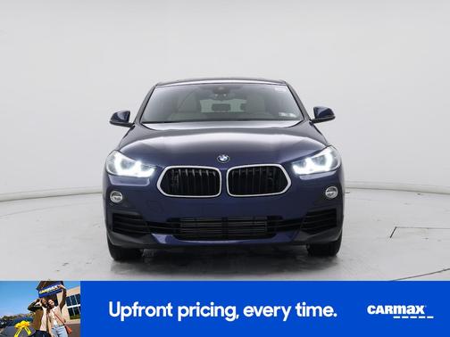 2020 BMW X2 XDrive28i