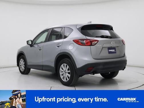 2015 Mazda CX-5 Touring