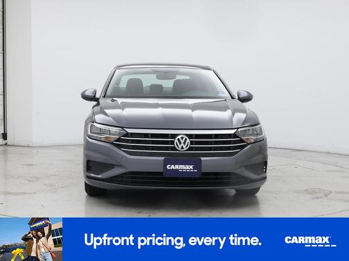 2019 Volkswagen Jetta SE