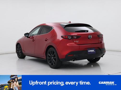 2021 Mazda Mazda3 Premium
