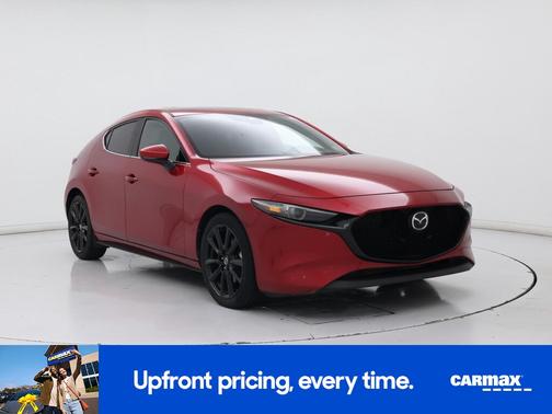 2021 Mazda Mazda3 Premium